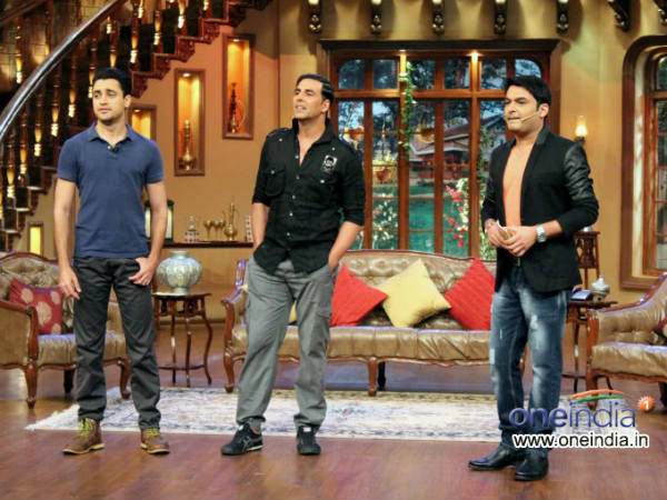 Kapil Sharma