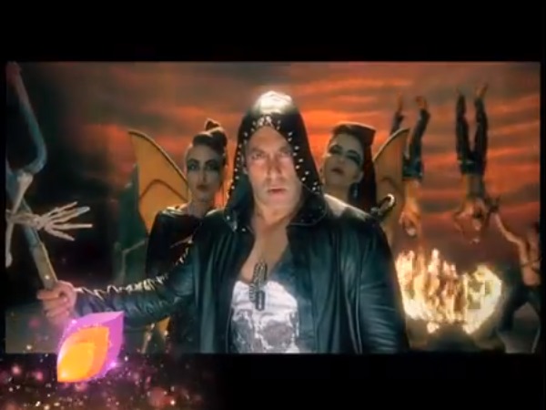 Iconin Show