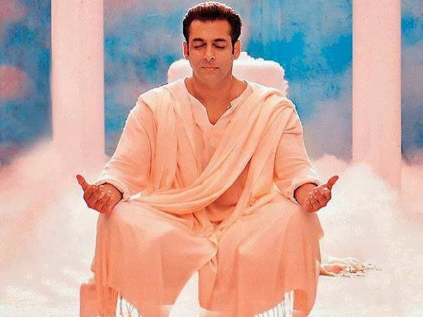 Salman Khan