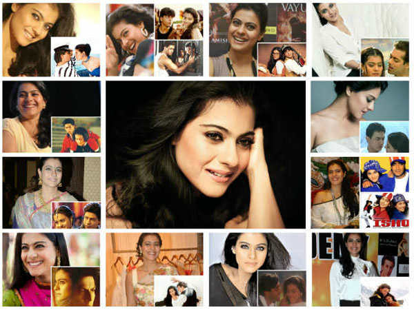 Kajol Best Movies - List of all kajol movies including most successful and top grossing as well as worst films.
