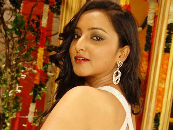 Meghana Gaonkar