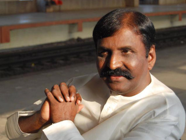 Vairamuthu Vairamuthu