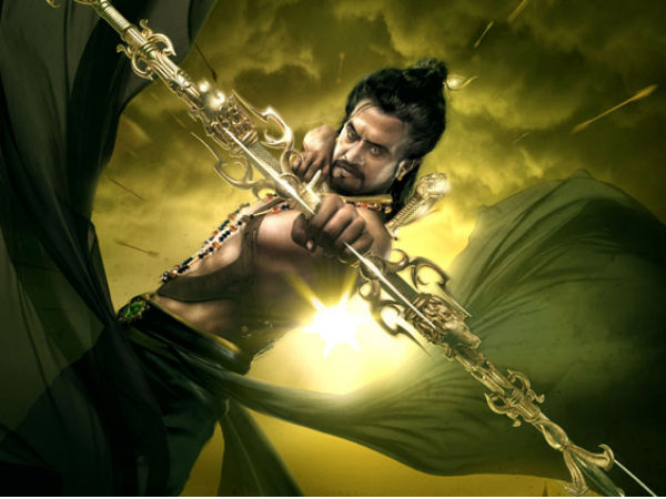 Kochadaiyaan Kochadaiyaan