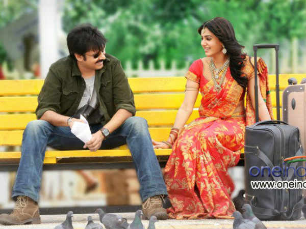 Delay In Attarintiki Daredi Release