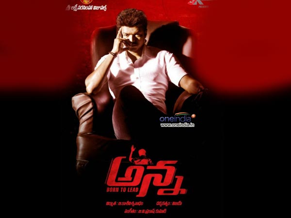 Anna Star Cast