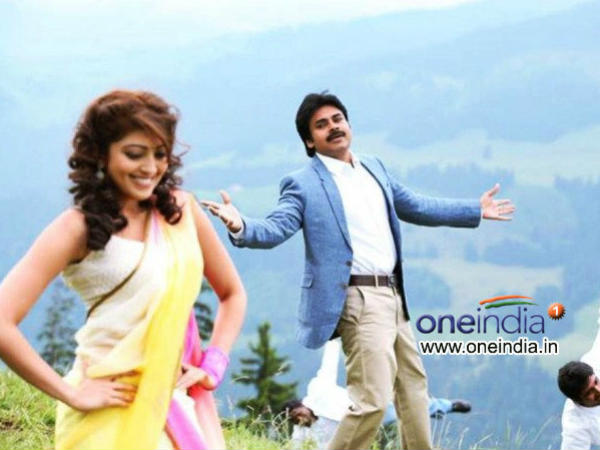 Attarintiki Daredi Was To Release In 1000 Screens
