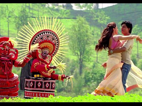 Chennai Express