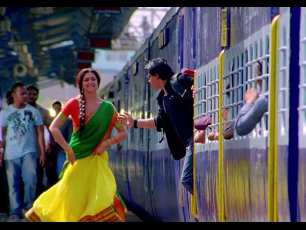 Deepika's Tamil Accent