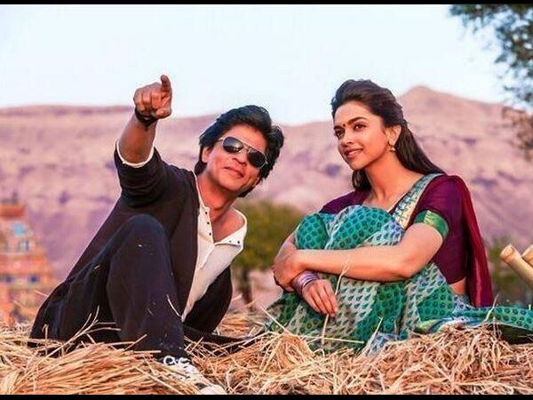 Chennai Express Producers