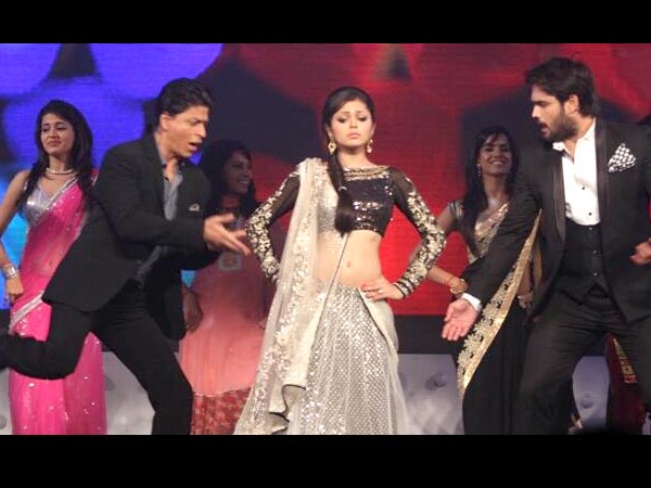 SRK Dance