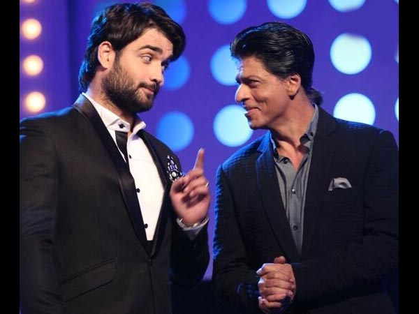SRK And RK