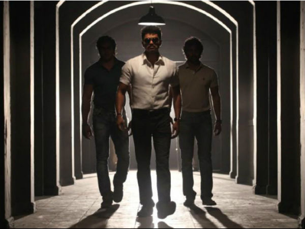 Nirav Shah's Cinematography