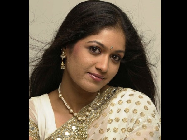 Meghna Raj