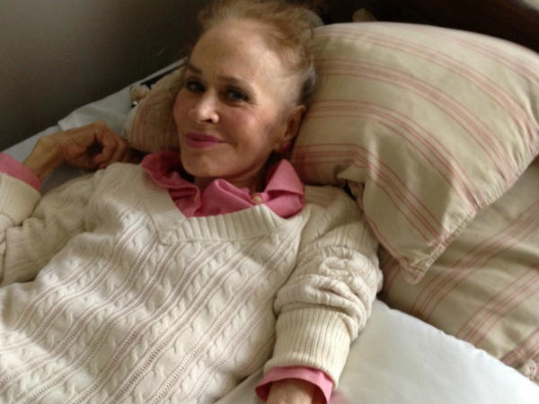 Actress Karen Black dead - Filmibeat