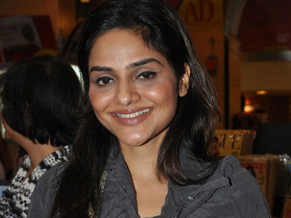 Madhoo Madhoo