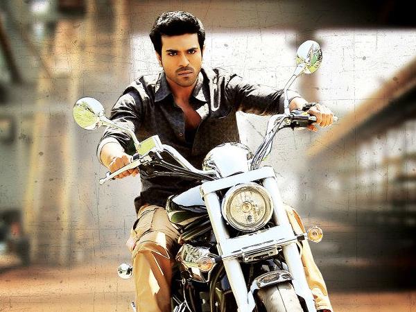NTR And Chiru Families Targetted