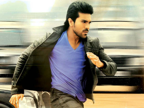 Yevadu Technicians