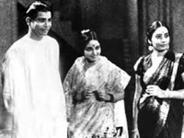 Vande Mataram