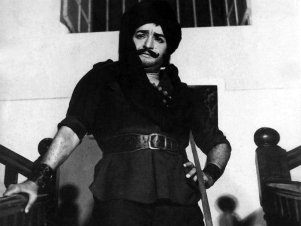 Sardar Paparayudu