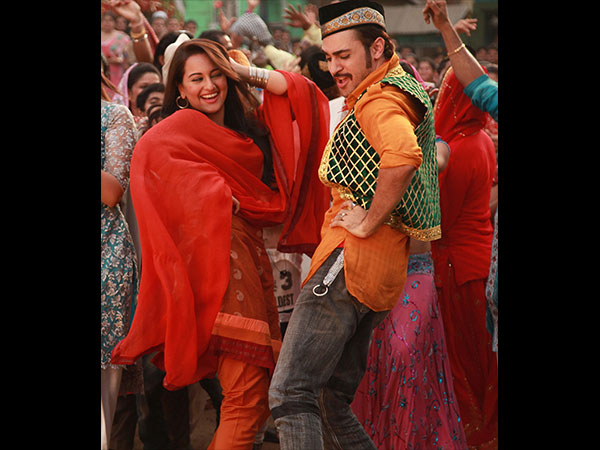 Dance