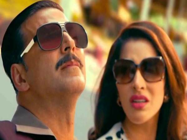 Sophie Choudry Chemistry