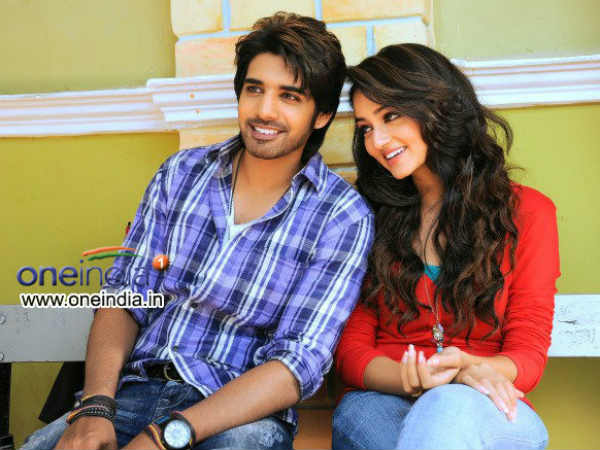 Sushant's Performance In Adda