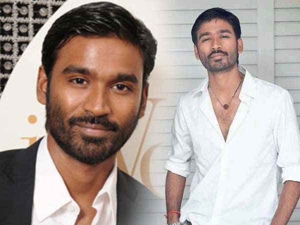 Dhanush Dhanush