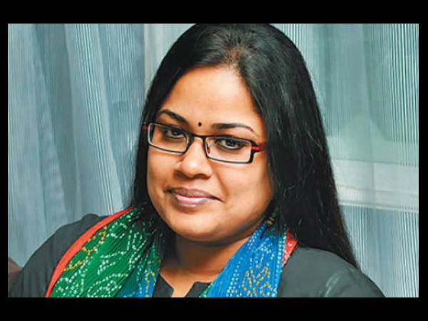 JS Nandini JS Nandini