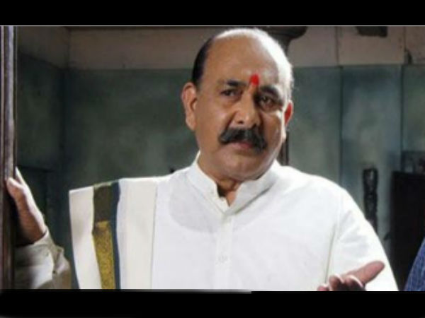 Vijayachander Featured NTR And Pantulu