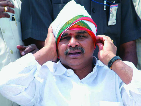 Ma Neta Rajanna - Second Film On YSR