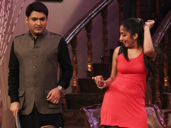 Kapil Sharma