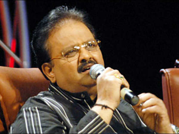 SP Balasubramaniam SP Balasubramaniam
