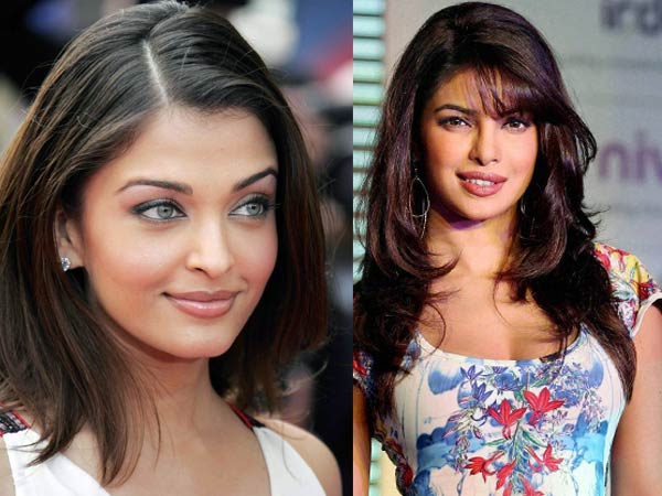 Aishwarya Rai Bachchan's Loss is Priyanka Chopra's Gain - Filmibeat