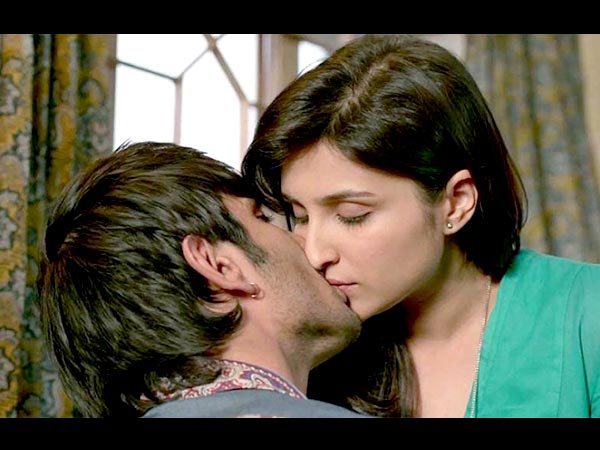 Lip Lock