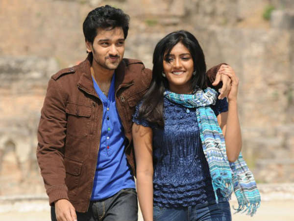 Sumanth Ashwin In AMAT