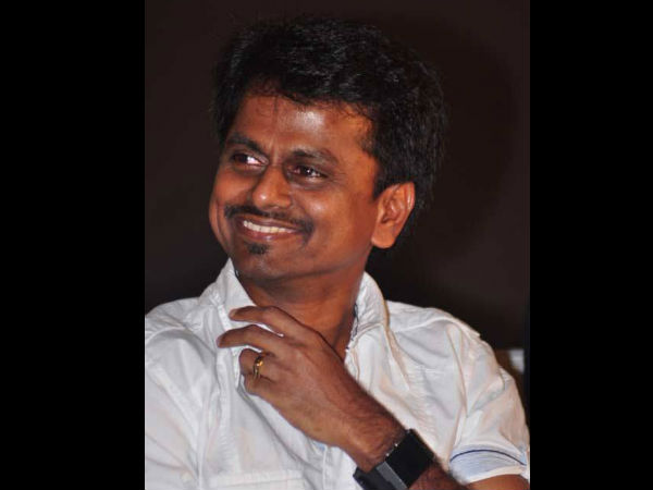 AR Murugadoss AR Murugadoss