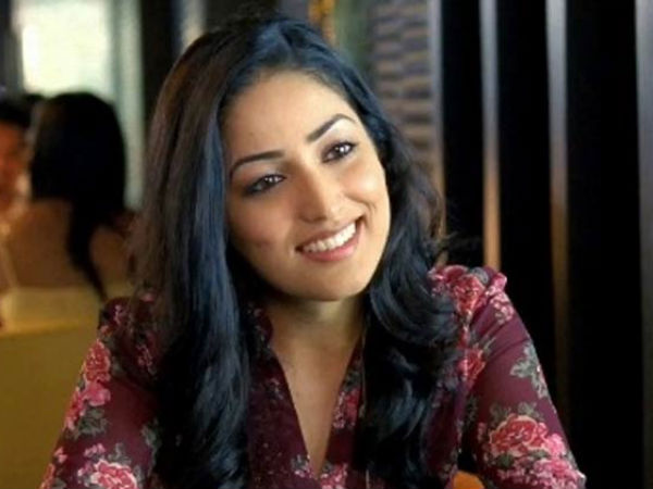 Yami Gautam