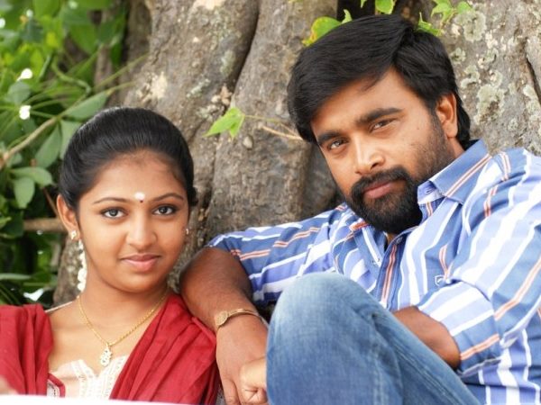 Sundarapandian