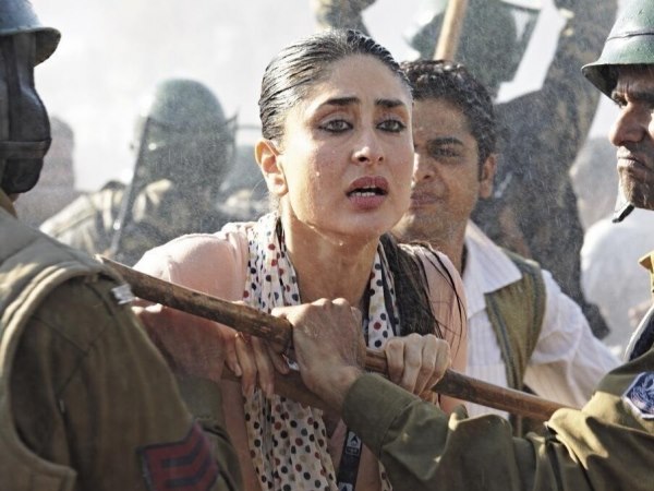 Kareena Kapoor