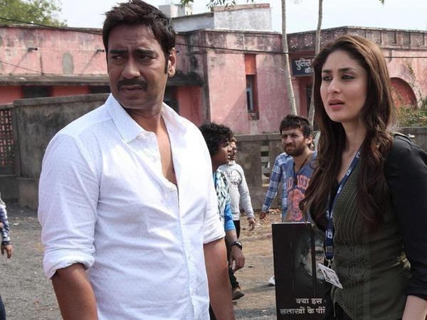 Ajay-Bebo