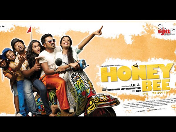 Honey Bee