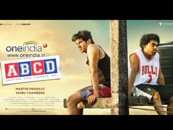 ABCD