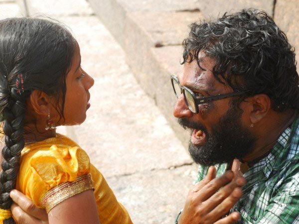 Producer Gautham Menon