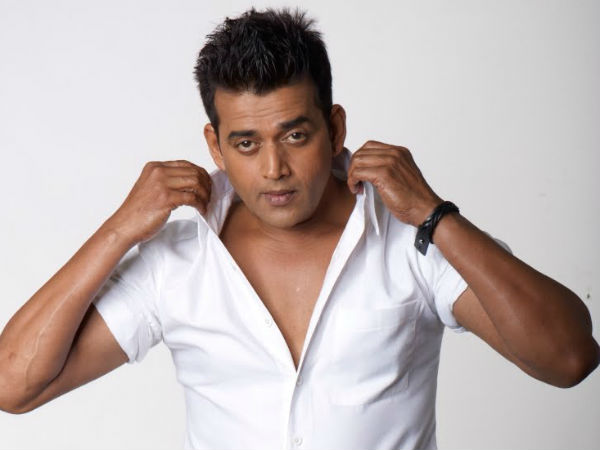 Ravi Kishan's TV Shows