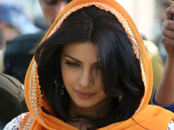 zanjeer actor priyanka chopra
