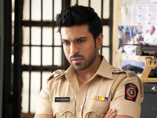 Zanjeer | Movie Review | Ram Charan Teja - Filmibeat