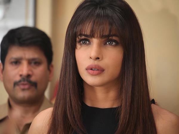 Priyanka As Mala