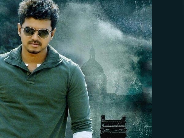 Thuppakki