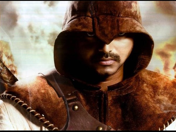 Velayudham