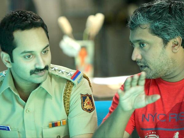 fahad fazil new movie